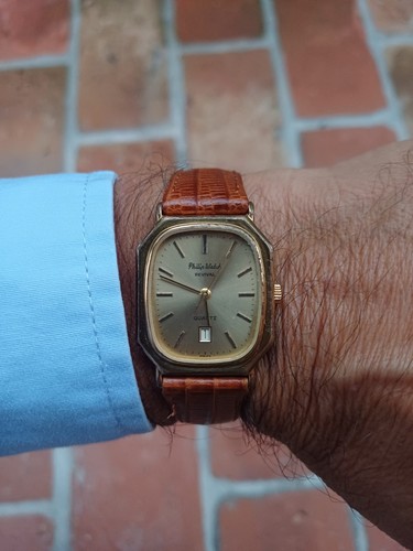 Philip watch quartz vintage - watch,