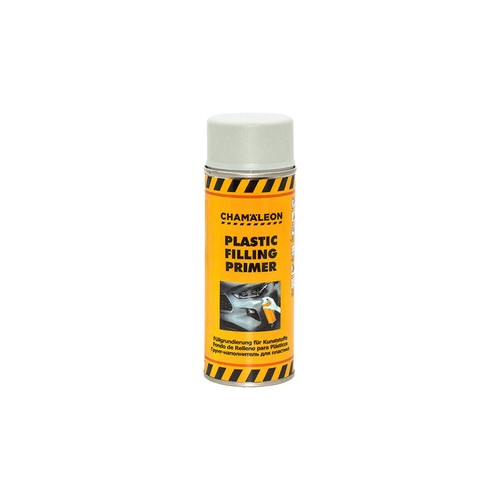 Chamaleon plastic filling - chamaleon,