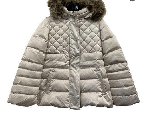 Guess laurie giacca puffer - guess,