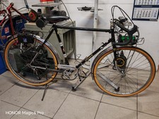 Bici Epoca Peugeot Randonneur
