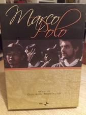 Marco Polo Montaldo -