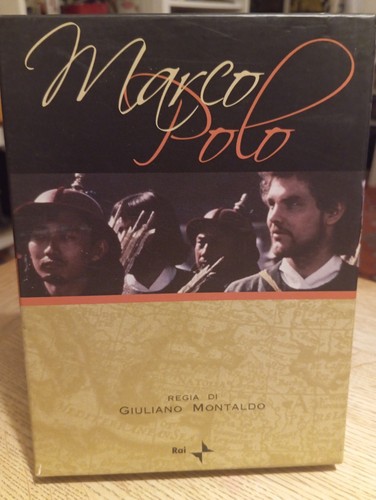 Marco polo montaldo - marco,