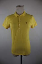 RALPH LAUREN MAGLIA POLO DONNA