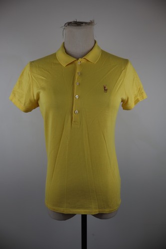 Ralph lauren maglia polo donna - lauren,