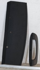 CAPPELLIERA POSTERIORE