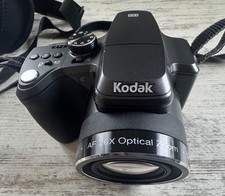 Kodak Easyshare Z981