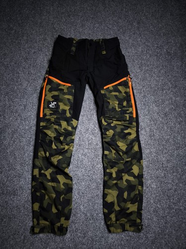 Pantaloni outdoor donna - , rvrc