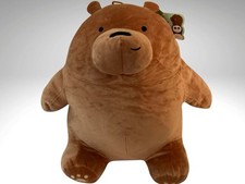 Cartoon Network WE BARE BEARS