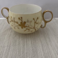 Limoges Elite Vintage Antica