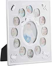 Cornice Portafoto Multipla per