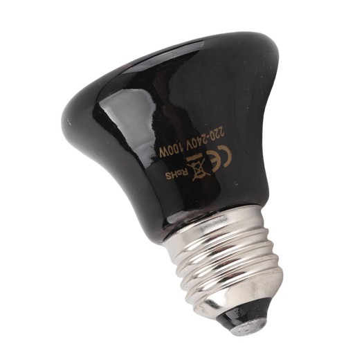 Lampada termica infrarossi - , in