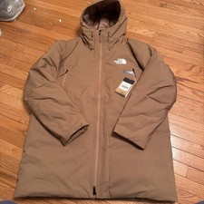 Parka uomo The North Face