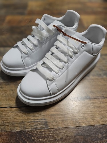 Alexander mcqueen sneakers - alexander,