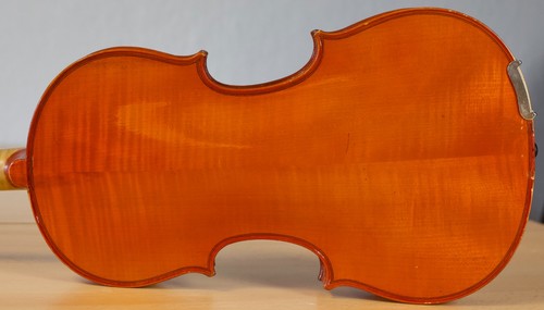Vecchio violino - vecchio,