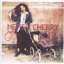 Neneh Cherry - Homebrew [CD]