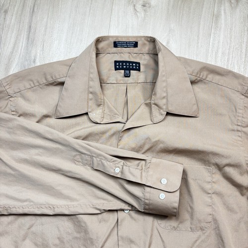 Bergamo new york camicia - bergamo,