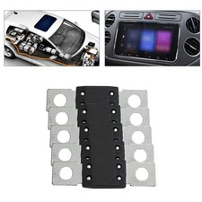 Fusibile Auto Cavo Batteria Fusibile Proteggi Componenti Elettrici Alimentatore