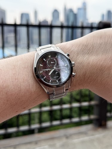 Orologio uomo citizen - orologio,