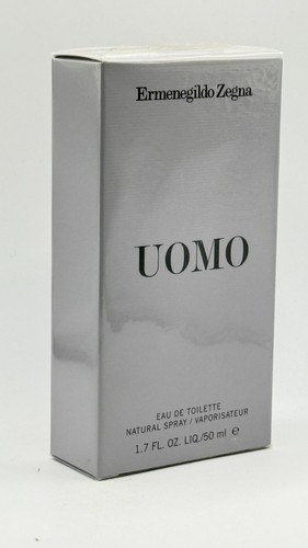 Ermenegildo zegna uomo - zegna, de