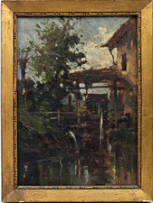 Anacleto Cleto Moiraghi Opera