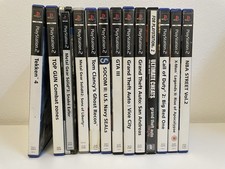 lotto giochi ps2 playstation 2