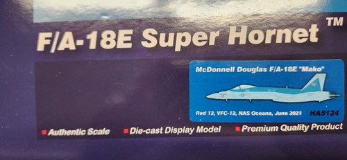 Hobby master a - hobby, f/a-18e
