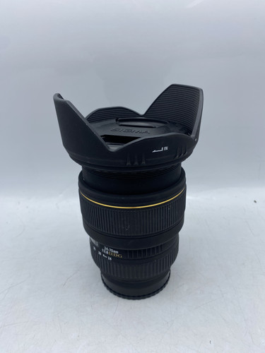 Sigma macro 24 70mm - macro, 24-70mm