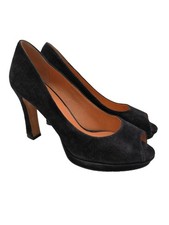 CARMA Décolleté spuntata