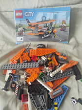 LEGO City 60103 Air Show set
