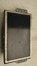 Schermo display navigatore - display,