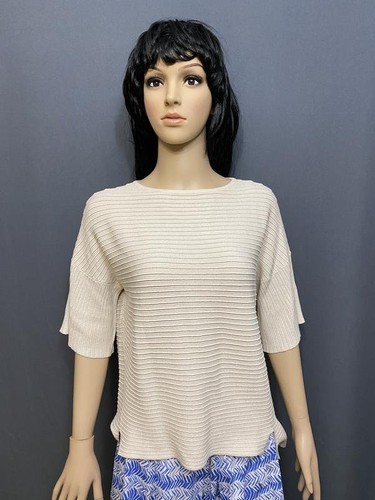 Camicia donna max mara beige - camicia,