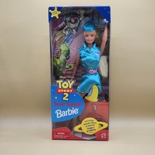 BARBIE Toy Story 2 Tour Guide