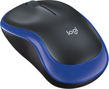 M185 Mouse Wireless, 2,4 Ghz