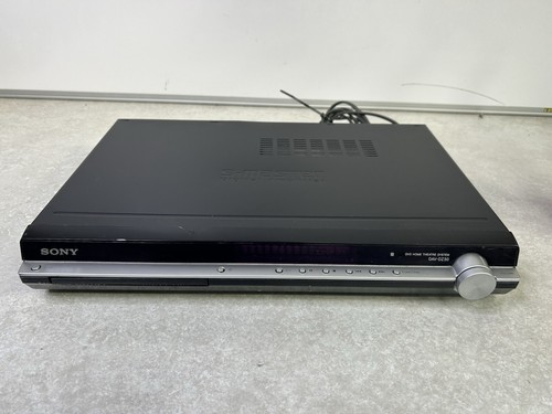 Sony dvd home - sony,