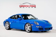 2006 Porsche 911 Carrera S