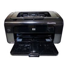 HP LaserJet P1102W stampante
