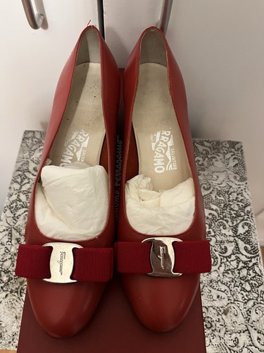 Vintage salvatore ferragamo - salvatore,