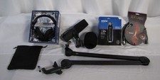 New in Box--Shure SM7B
