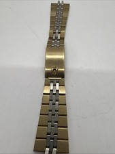 Cinturino orologio vintage