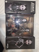 Monster High Addams Family