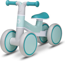 VILLY Bicicletta Senza Pedali