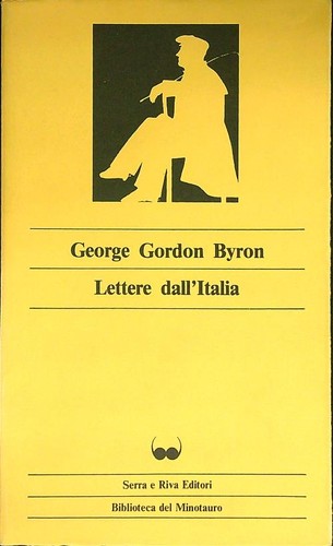 Lettere dall italia byron - lettere, dall'italia