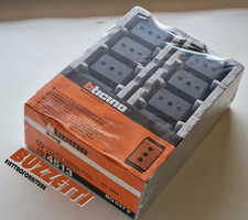 Bticino 4513 presa 10A piccola