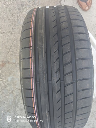 Goodyear asimmetric 225 45 - 5, ,225