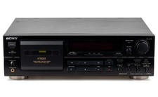 Sony TC-K790ES Cassette Deck 3