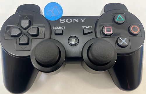 Sony ps3 dualshock - ps3, 3