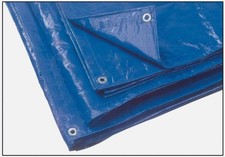 TELO OCCHIELLATO MULTIUSO IN