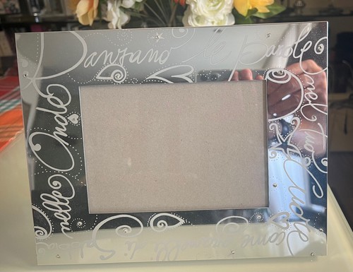 Cornice mascagni metallo - mascagni,