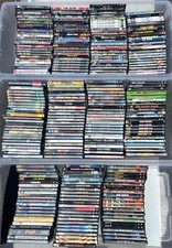 MODERN MONSTER/SCI-FI/HORROR