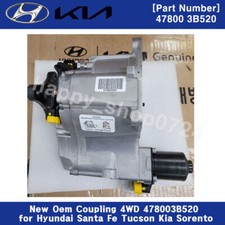  478003B520 Accoppiamento 4x4